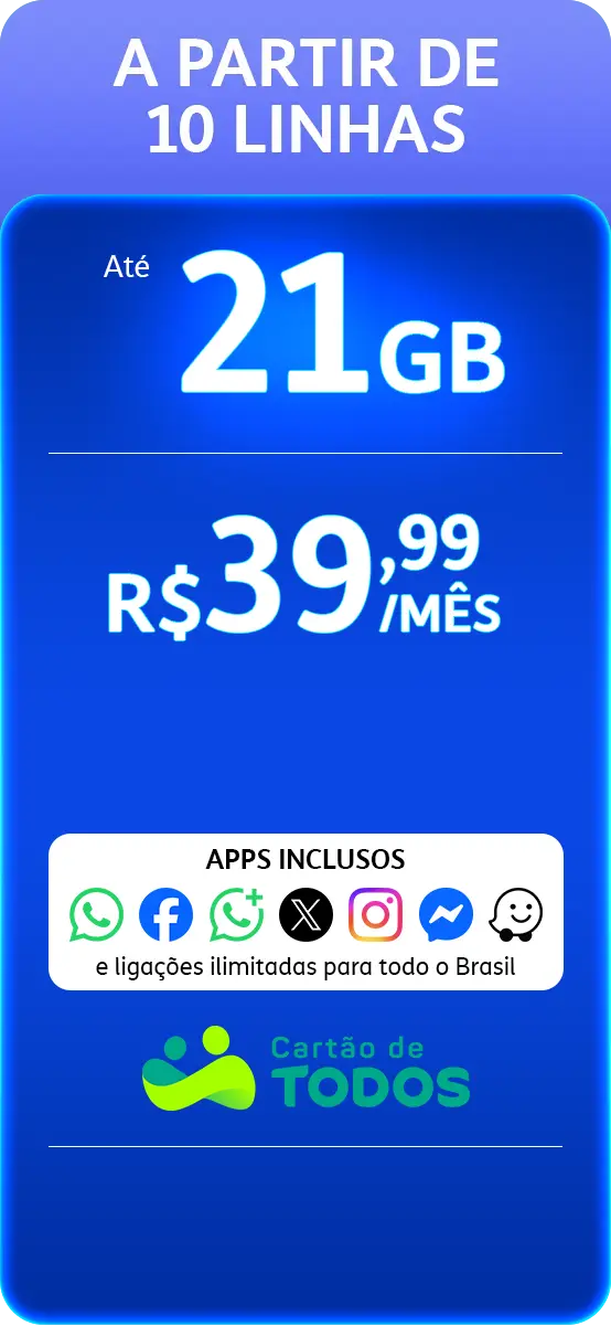 plano 21gb