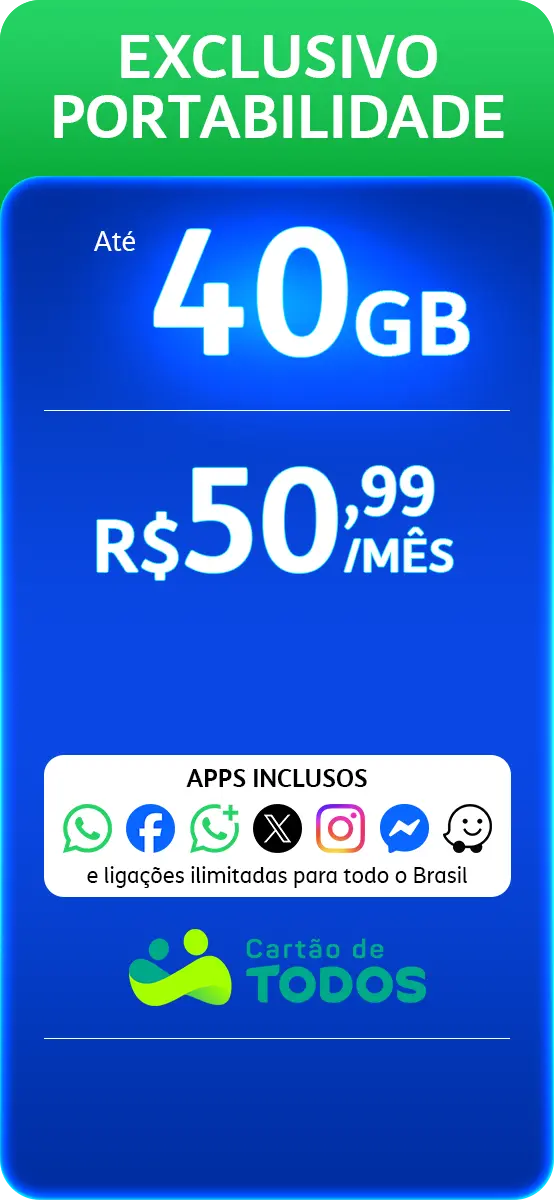 plano 40gb