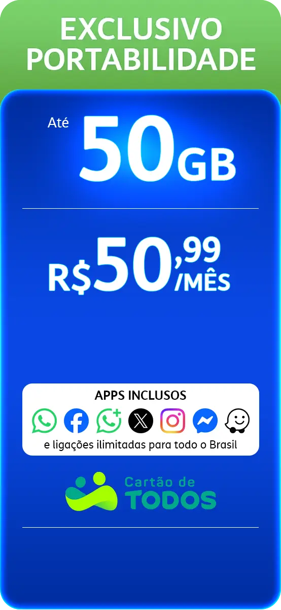 plano 50gb